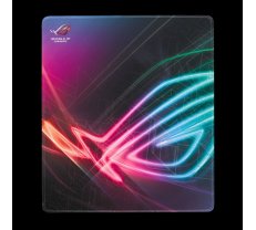 ASUS ROG Strix Edge Gaming mouse pad Multicolour (90MP00T0-B0UA00)