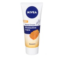 Roku krēms Nivea care bišu vasks, aizsargājošs 75ml (MAN#006052)