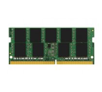 Kingston Technology ValueRAM KVR26S19S8/8 memory module 8 GB 1 x 8 GB DDR4 2666 MHz (KVR26S19S8/8)