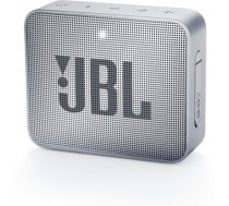 JBL GO 2 Grey (JBLGO2GRY)