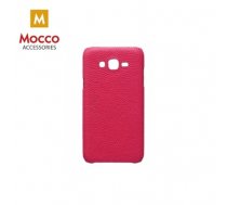 Mocco Lizard Back Case Silicone Case for Apple iPhone 7 / 8 Plus Red (MC-LIZRD-IPHO7P-RE)