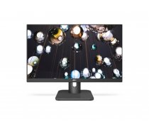 AOC E1 24E1Q computer monitor 60.5 cm (23.8") 1920 x 1080 pixels Full HD LED Black (24E1Q)