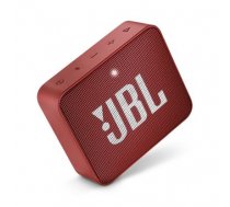 JBL GO 2 Red (JBLGO2RED)