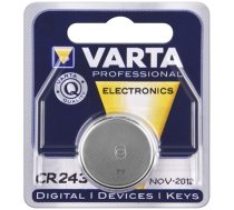 Baterija Varta CR2430 Professional 4008496276929
