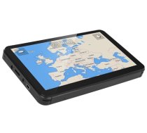 Satellite Navigation Peiying PY-GPS7013 with a map (PY-GPS7013)
