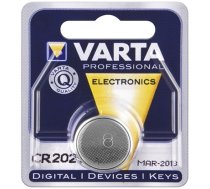 Baterija Varta CR2025 Professional 4008496276875