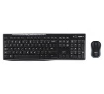 Logitech Wireless Combo MK270 920-004509