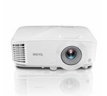 Benq MW550 data projector Standard throw projector 3500 ANSI lumens DLP WXGA (1280x800) White (9H.JHT77.13E)