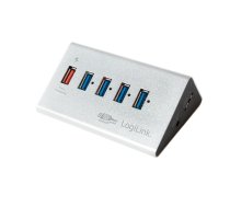 HUB USB LogiLink 5x USB-A 3.0 (UA0227) (UA0227)