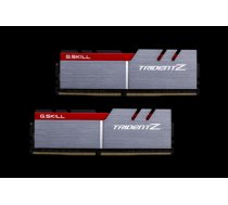 Pamięć PC - DDR4 16GB (2x8GB) TridentZ 3200MHz CL16 rev2 XMP2 (F4-3200C16D-16GTZB)