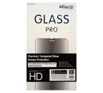 Tempered Glass PRO+ Premium 9H Screen Protector Huawei Y6 / Y6 Prime (2018) (TEM-PR-HU-Y6/Y6PR/2018)