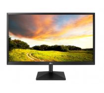 LG 27MK400H-B computer monitor 68.6 cm (27") 1920 x 1080 pixels Full HD LCD Black (27MK400H-B.AEU)
