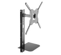 Logilink BP0048 TV wall mount, 32"-55", w/ support shelf | Logilink (BP0048)