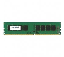 Crucial DDR4-2400           16GB UDIMM CL17 (8Gbit) (CT16G4DFD824A)