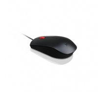Lenovo Essential - Mouse - right and left-handed (4Y50R20863)