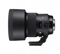 Objektyvas SIGMA 105mm f/1.4 DG HSM Art lens for Nikon (259955)