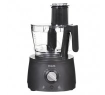 Philips Avance Collection Food processor HR7776/90 1000 W Compact 2 in 1 setup 3.4 L bowl (HR7776/90)