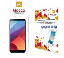 Mocco Tempered Glass Screen Protector Samsung A730 Galaxy A8 Plus (2018) (MOC-T-G-SA-A730)