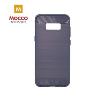 Mocco Trust Silicone Case for Samsung J530 Galaxy J5 (2017) Blue (MC-TR-J530-Bl)