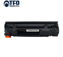 TFO HP CE278A / Canon CRG-726 / CRG-728 Laser Cartridge 2.1K Pages (Analog) (T_0001627)