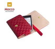Mocco Wallet XXL Universal Pouch Case / Clutch for Mobile Phones (13 x 6.5 x 1 cm) Red (MC-WAL-XXL-R)
