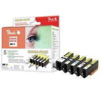 Peach PI100-167 ink cartridge Photo black (PI100-167)