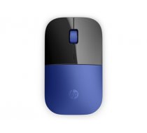 HP Z3700 Blue Wireless Mouse V0L81AA#ABB