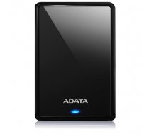 External HDD|ADATA|HV620S|1TB|USB 3.1|Colour Black|AHV620S-1TU31-CBK (AHV620S-1TU31-CBK)