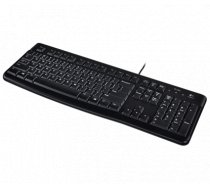 Logitech Keyboard K120 for Business (920-002528)