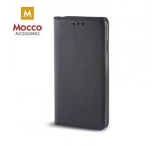 Mocco Smart Magnet Book Case For Huawei Mate 20 Pro Black (MC-MAG-MATE20P-BK)