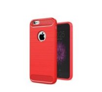 Mocco Trust Silicone Case for Huawei Mate 10 Lite Red (MC-TR-HUAM10L-R)