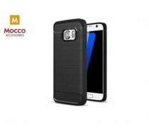 Mocco Trust Silicone Case for Samsung J400 Galaxy J4 (2018) Black (MC-TR-J4/18-BK)