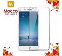 Mocco Ultra Back Case 0.3 mm Silicone Case for Xiaomi Mi Max Transparent (MO-BC-XIA-MIMAX-TP)