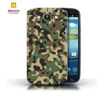 Mocco Ultra Back Case Silicone Case for Samsung G955 Galaxy S8 Plus Army (MO-BC-SA-G955-ARMY)