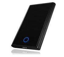 Zewnętrzna obudowa do dysków 2,5cala SATA HDD / SSD z interfejsem USB 3.0 IB-273StU3  (IB-273StU3)