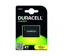 Duracell Li-Ion Akku 1000 mAh for Nikon EN-EL12 (DR9932)