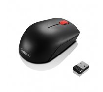 Lenovo 4Y50R20864 mouse Ambidextrous RF Wireless Optical (4Y50R20864)