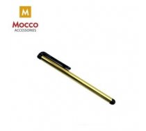 Mocco Stylus II For Mobile Phones  Computer  Tablet PC Light Green (MC-ST-02-LI/GE)