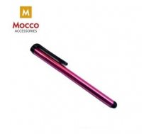 Mocco Stylus II For Mobile Phones  Computer  Tablet PC Pink (MC-ST-02-PI)