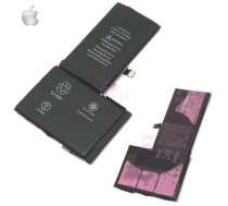 Apple iPhone X Battery 2716 mAh (616-00351) (NO LOGO) (616-00351)
