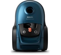 Philips Performer Silent Vacuum cleaner with bag FC8783/09 (FC8783/09)