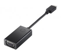 HP USB-C to VGA Adapter (N9K76AA)