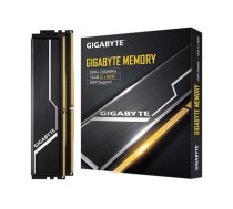 Gigabyte GP-GR26C16S8K2HU416 memory module 16 GB 2 x 8 GB DDR4 2666 MHz (GP-GR26C16S8K2HU416)