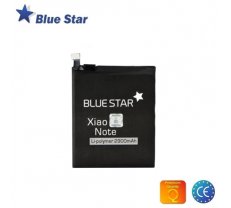 BlueStar Akumulators Xiaomi Mi Note (5.7 ) Li-Ion 2900 mAh Analogs BM34 (BlueStar#49A6F087BA968B511466DD1F280ED6D0B9AF20B0)