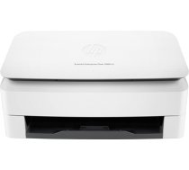 HP Scanjet Enterprise Flow 7000 s3 Sheet-fed scanner 600 x 600 DPI A4 White L2757A#B19