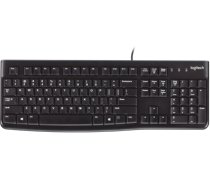Logitech Keyboard K120 for Business (920-002516)