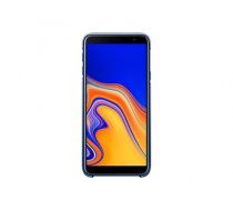 Samsung EF-AJ415 mobile phone case 15.2 cm (6") Cover Blue (EF-AJ415CLEGWW)