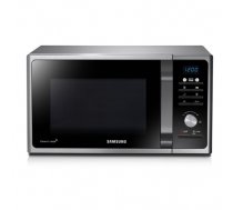 Samsung MW-F300G Countertop Combination microwave 23 L 2300 W Silver (MG23F301TAS/EO)