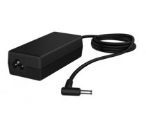 HP Smart AC power adapter (65W) power adapter/inverter Indoor Black (710412-001)