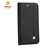 Mocco Smart Focus Book Case For Samsung A920 Galaxy A9 (2018) Black (MO-FO-SA-A920-BK)